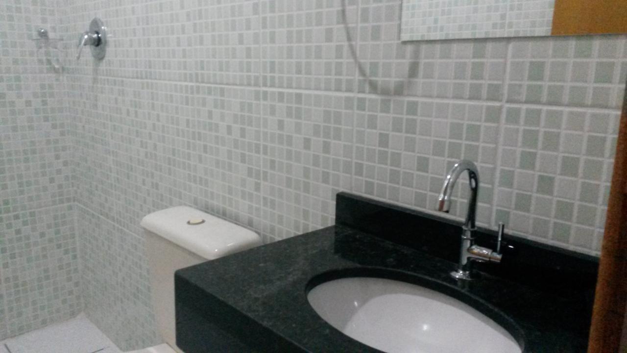 Hotel Luz Fronteira Esterno foto