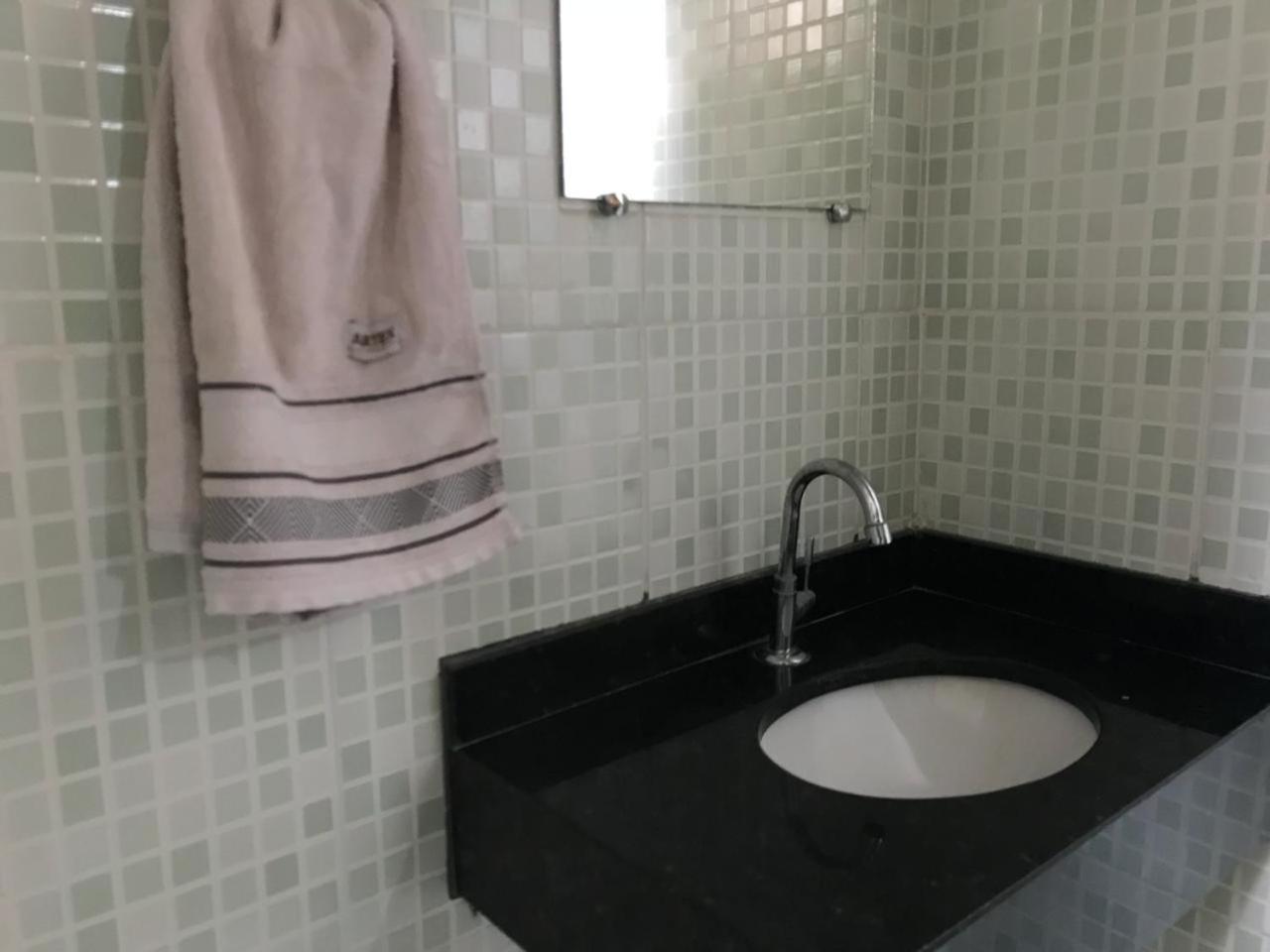 Hotel Luz Fronteira Esterno foto